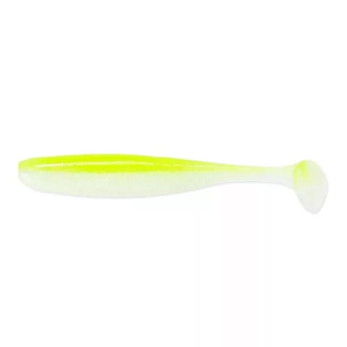 Keitech Easy Shiner 2" - 50mm Chartreuse Shad
