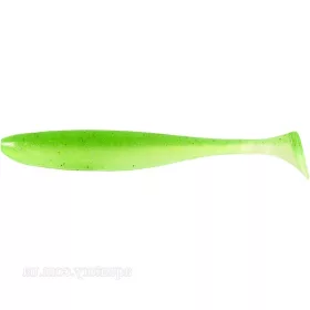 Keitech Easy Shiner 2" - 50mm Electric Chart Shad