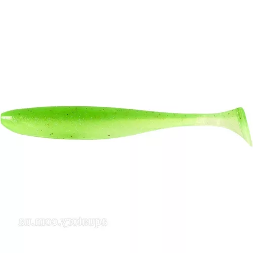 Keitech Easy Shiner 2" - 50mm Electric Chart Shad