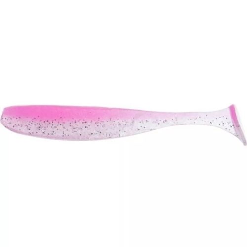 Keitech Easy Shiner 5" - 127mm Bubblegum Shiner