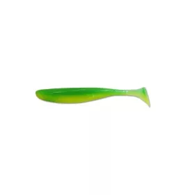 Keitech Easy Shiner 5" - 127mm Lime Chartreuse Glow