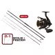 CARP EXPERT MAX2 BOT DOUBLE TIP 360 MAX2 DT 6000 ORSÓVAL
