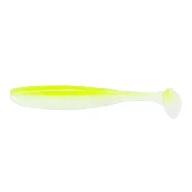 Keitech Easy Shiner 3" - 76mm Chartreuse Shad