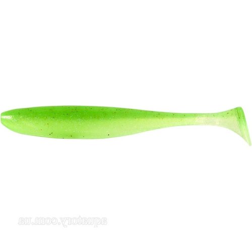 Keitech Easy Shiner 3" - 76mm Electric Chart Shad