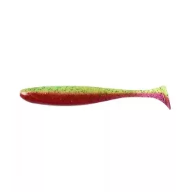 Keitech Easy Shiner 3" - 76mm Mystic Lime Chart
