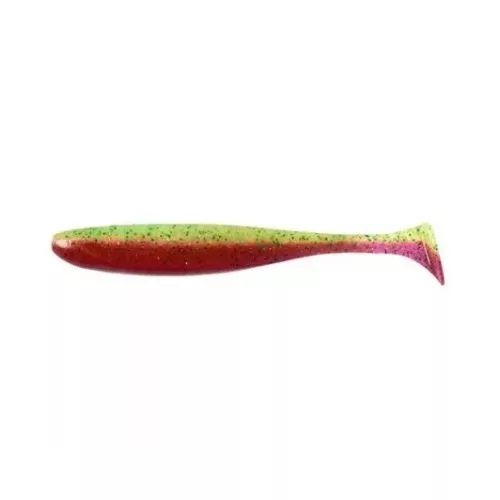 Keitech Easy Shiner 3" - 76mm Mystic Lime Chart
