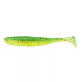 Keitech Easy Shiner 3" - 76mm Hot Fire Tiger