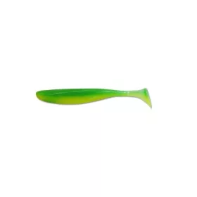 Keitech Easy Shiner 3,5" -89mm Lime Chartreuse Glow