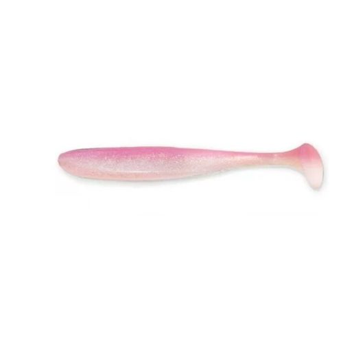 Keitech Easy Shiner 3,5" -89mm Pinky Pearl Shad
