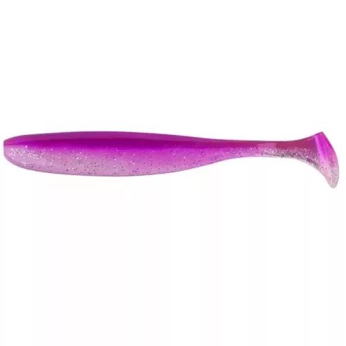 Keitech Easy Shiner 3,5" -89mm Glamorous Pink