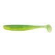 Keitech Easy Shiner 3,5" -89mm Lime/Chartreuse