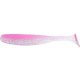 Keitech Easy Shiner 4" -100mm Bubblegum Shiner