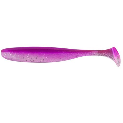 Keitech Easy Shiner 4" -100mm Glamorous Pink