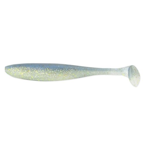 Keitech Easy Shiner 4" -100mm Sexy Shad