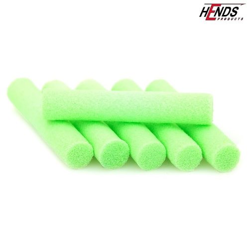 Hends Booby Eyes 3mm Chartreuse