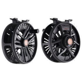 Greys Fin legyező orsó #5/6 #5/6