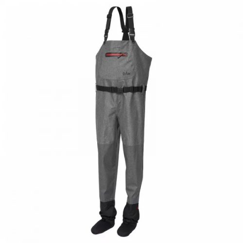 D.A.M Dryzone Breathable Chest Wader L 42/43
