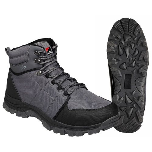 D.A.M Iconiqu Wading Boot Gumitalpú 44/45