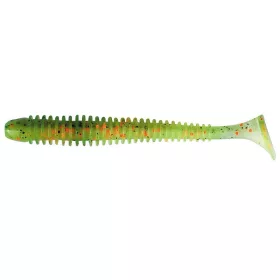 Keitech Swing Impact 2" - 50mm Hot Fire Tiger