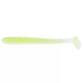 Keitech Swing Impact 2,5" - 63mm Chartreuse Shad
