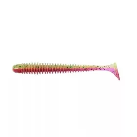 Keitech Swing Impact 2,5" - 63mm Mystic Lime Chart