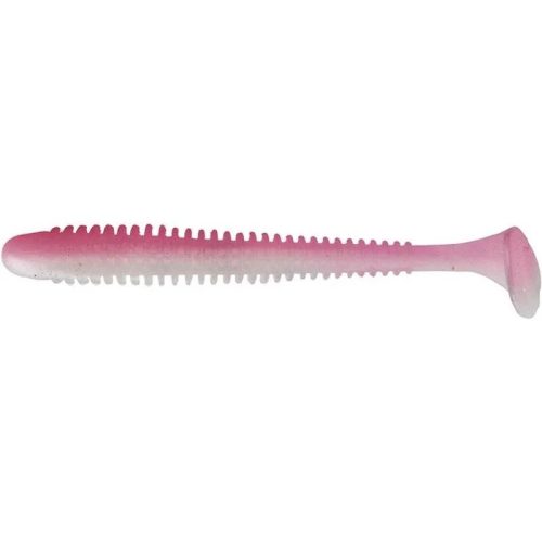 Keitech Swing Impact 2,5" - 63mm Pinky Pearl Shad