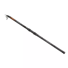 CARP EXPERT SILVER CARP POWER TELE  50-150G 3,90M