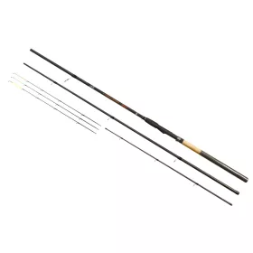 CARP EXPERT STARFISH FEEDER BOT 3,90M