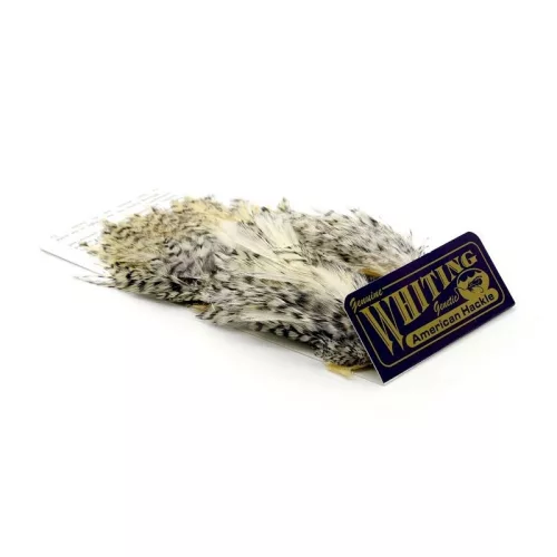 Whiting American Streamer Pack Grizzly (41873001)