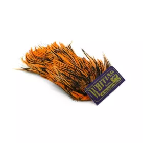   Whiting American Streamer Pack BLW dyed Shrimp Orange (41873341) Blw Dyed Shrimp Orange