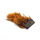 Whiting American Streamer Pack BLW dyed Shrimp Orange (41873341) Blw Dyed Shrimp Orange