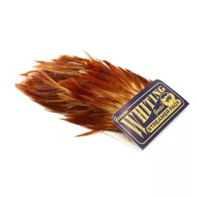 Whiting American Streamer Pack Brown (41873003)