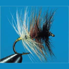 Traun River Tricolore Palmer 54-0135