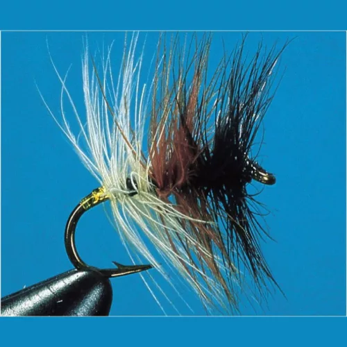 Traun River Tricolore Palmer 54-0135