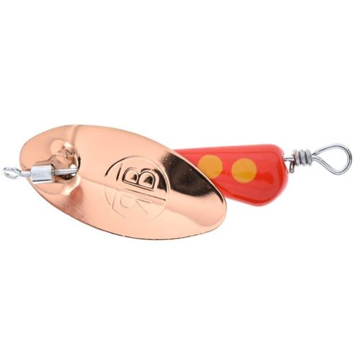RTB InLine Spinner - 1 - 1.6gr 04