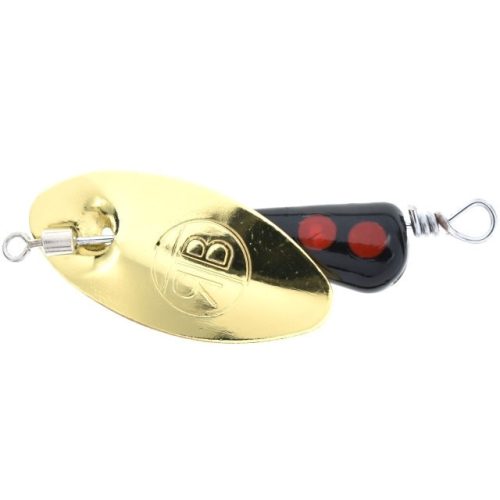 RTB InLine Spinner - 2 - 2.1gr 02