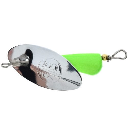 RTB InLine Spinner - 2 - 2.1gr 10