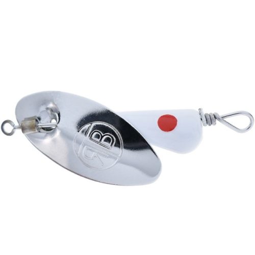 RTB InLine Spinner - 2 - 2.1gr 07