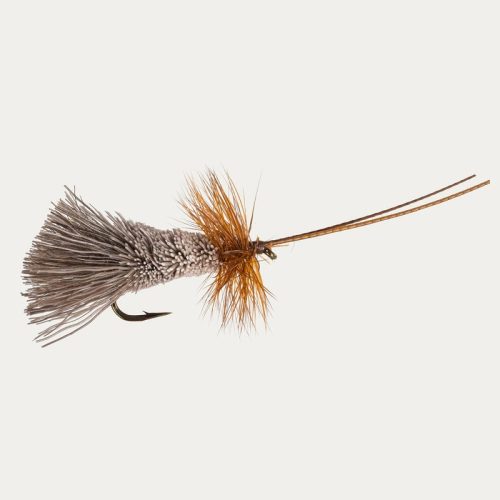 Traun River Goddard Caddis 53-3138