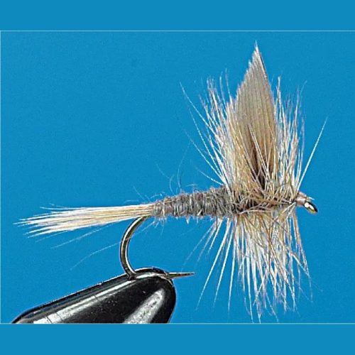 Traun River Blue Dun 54-0188