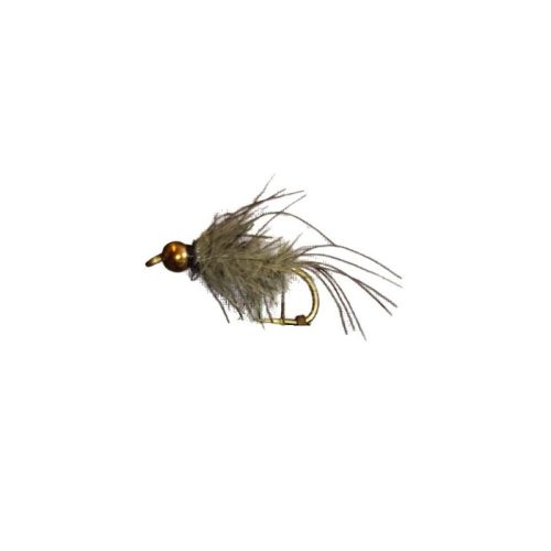 Traun River Swishers Rub-a-Dub Hare's Ear 56-0030