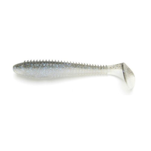 Keitech Swing Impact Fat 2,8" - 71mm Electric Shad