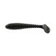Keitech Swing Impact Fat 2,8" - 71mm Black
