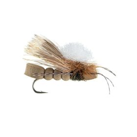 Traun River Swisher's Foam PMX #8 (56-5845)