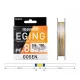 Gosen Answer Eging White PE X8 150m PE0.5