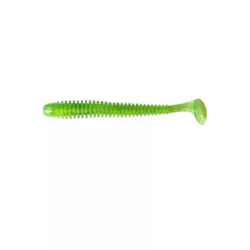 Keitech Swing Impact 3" - 76mm Lime Chartreuse