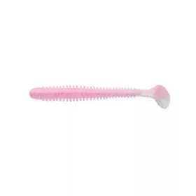 Keitech Swing Impact 3" - 76mm Bubblegum Shiner