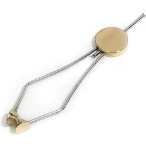 TRAUN RIVER Daumen Bobbin 