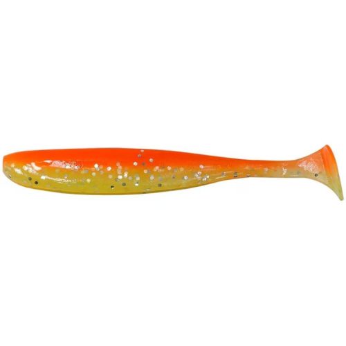 Keitech Easy Shiner 4,5" -114mm Sun Shine Lemon