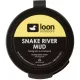 Loon Snake River Mud